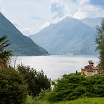 Antica Isola Giardino